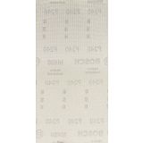 EXPERT M480 BRUSNA MREŽA ZA EKSCENTRIČNE BRUSILNIKE, 115 X 230 MM, G 240, 10 KOSOV