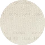 EXPERT M480 BRUSNA MREŽA ZA EKSCENTRIČNE BRUSILNIKE, 125 MM, G 400, 5 KOSOV