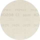 EXPERT M480 BRUSNA MREŽA ZA EKSCENTRIČNE BRUSILNIKE, 150 MM, G 240, 50 KOSOV