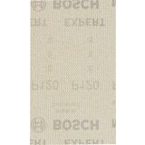 EXPERT M480 BRUSNA MREŽA ZA EKSCENTRIČNE BRUSILNIKE, 80 X 133 MM, G 120, 10 KOSOV