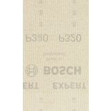 EXPERT M480 BRUSNA MREŽA ZA EKSCENTRIČNE BRUSILNIKE, 80 X 133 MM, G 320, 10 KOSOV