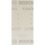 EXPERT M480 BRUSNA MREŽA ZA EKSCENTRIČNE BRUSILNIKE, 93 X 186 MM, G 220, 50 KOSOV