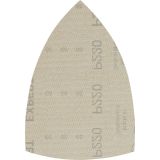 EXPERT M480 BRUSNA MREŽA ZA VEČNAMENSKE BRUSILNIKE, 100 X 150 MM, G 220, 10 KOSOV