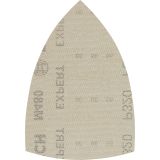 EXPERT M480 BRUSNA MREŽA ZA VEČNAMENSKE BRUSILNIKE, 100 X 150 MM, G 320, 10 KOSOV