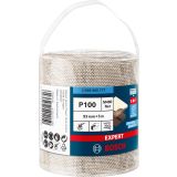 EXPERT M480 BRUSNA MREŽA, ZVITEK 93 MM, 5 M, G 100