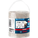 EXPERT M480 BRUSNA MREŽA, ZVITEK 93 MM, 5 M, G 180