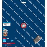 EXPERT MULTIMATERIAL DIAMANTNA REZALNA PLOŠČA, 300 X 22,23 X 2,8 X 15 MM