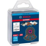 EXPERT MULTIMATERIAL SEGMENT ACZ 105 ET LIST ZA VEČNAMENSKO ORODJE, 5 KOSOV