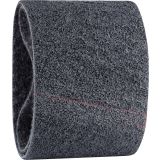 EXPERT N470 BRUSNI TULEC ZA SATINIRNE STROJE, 100 X 290 MM, 90 MM, GROB, 10 KOSOV