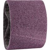 EXPERT N470 BRUSNI TULEC ZA SATINIRNE STROJE, 100 X 290 MM, 90 MM, SREDNJI, 10 KOSOV