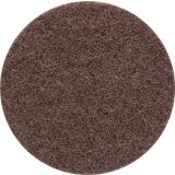 EXPERT N880 PLOŠČA IZ FLISA ZA EKSCENTRIČNE BRUSILNIKE, 150 MM, GROBA, 5 KOSOV