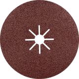 EXPERT R781 PRISMA CERAMIC VLAKNENA KERAMIČNA PLOŠČA, 180 MM, 22,23 MM, G 60