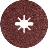 EXPERT R781 PRISMA CERAMIC X-LOCK VLAKNENA KERAMIČNA PLOŠČA, 115 MM, 22,23 MM, G 36