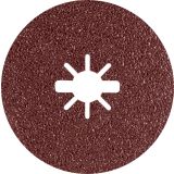 EXPERT R781 PRISMA CERAMIC X-LOCK VLAKNENA KERAMIČNA PLOŠČA, 125 MM, 22,23 MM, G 36