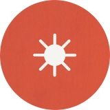 EXPERT R782 PRISMA CERAMIC VLAKNENA KERAMIČNA PLOŠČA, 180 MM, 22,23 MM, G 120