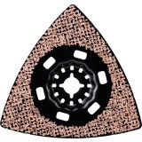 EXPERT SANDING PLATE AVZ 90 RT4 ZA VEČNAMENSKI REZALNIK, 90 MM