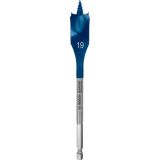 PLOŠČATI REZKALNI SVEDER EXPERT SELFCUT SPEED 19 X 152 MM