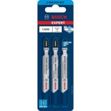 EXPERT 'SOFT TILE CLEAN' T 150 RD LIST ZA VBODNO ŽAGO, 3 KOSI