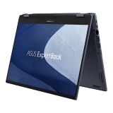 PRENOSNI RAČUNALNIK ASUS EXPERTBOOK B5 FLIP OLED B5602FBA-WB73D0X I7-1260P