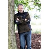 JAKNA ALBATROS EXPLORER BRN XXXXL RJAVA/ČRNA