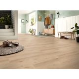 LAMINAT, 8MM, 32. RAZRED KRONOTEX EXQUISIT P. KASHMIR HRAST BEŽ D 6021