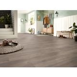 LAMINAT, 8MM, 32. RAZRED KRONOTEX EXQUISIT PLUS ELBA HRAST SREBRNI D 6013