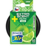 POWERAIR OSVEŽILEC ZA AVTO EXTRA SCENT PLUS LIMONA