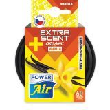 POWERAIR OSVEŽILEC ZA AVTO EXTRA SCENT PLUS VANILIJA
