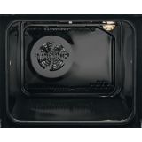 VGRADNA PEČICA ELECTROLUX EZC2430EOX