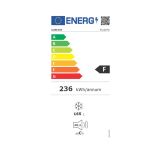 ZAMRZOVALNA OMARA GORENJE F4141PW