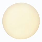 NADGRADNA STROP. SVETILKA FAKIR 1X12W, WW FI 300 MM