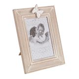 OKVIR ZA SLIKO BIZZOTTO FARFALLINA PRAV.NAVPIČNI 10X15 CM