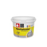 FASADNA BARVA JUB REVITALCOLOR BELI 1001 5 L