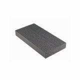 FASADNI STIROPOR JUB JUBIZOL EPS F - G2 14 CM Z LUKNJAMI ZAV=2 M2