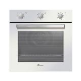 VGRADNA PEČICA CANDY FCP 602 W