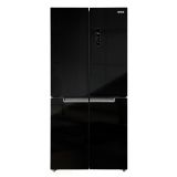 AMERIŠKI HLADILNIK VOX FD627BLF