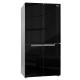 AMERIŠKI HLADILNIK VOX FD627BLF