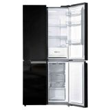 AMERIŠKI HLADILNIK VOX FD627BLF