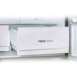 AMERIŠKI HLADILNIK VOX FD627BLF