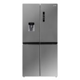 AMERIŠKI HLADILNIK VOX FD627IXF