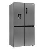 AMERIŠKI HLADILNIK VOX FD627IXF