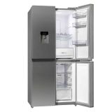 AMERIŠKI HLADILNIK VOX FD627IXF