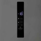 AMERIŠKI HLADILNIK VOX FD627IXF