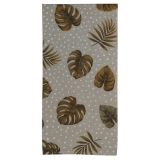 NAMIZNI NADPRT FELCI POIS 90X90 CM BEIGE