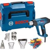 FEN BOSCH PROFESSIONAL GHG 23-66 Z NASTAVKI V KOVČKU