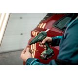 FEN NAN VROČ ZRAK METABO HK 18 LTX 20