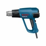 FEN ZA VROČ ZRAK BOSCH GHG 660 LCD + KOMPLET PRIBORA V KOVČKU