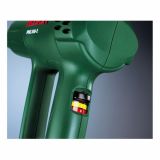 FEN, ODSTRANJEVALEC BARVE BOSCH PHG 500-2