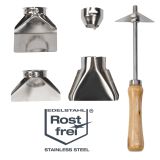 FEN, ODSTRANJEVALEC BARVE EINHELL TH-HA 2000/1