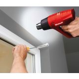 FEN, ODSTRANJEVALEC BARVE EINHELL TH-HA 2000/1